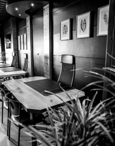 Working Space