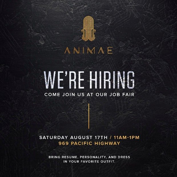 Animae