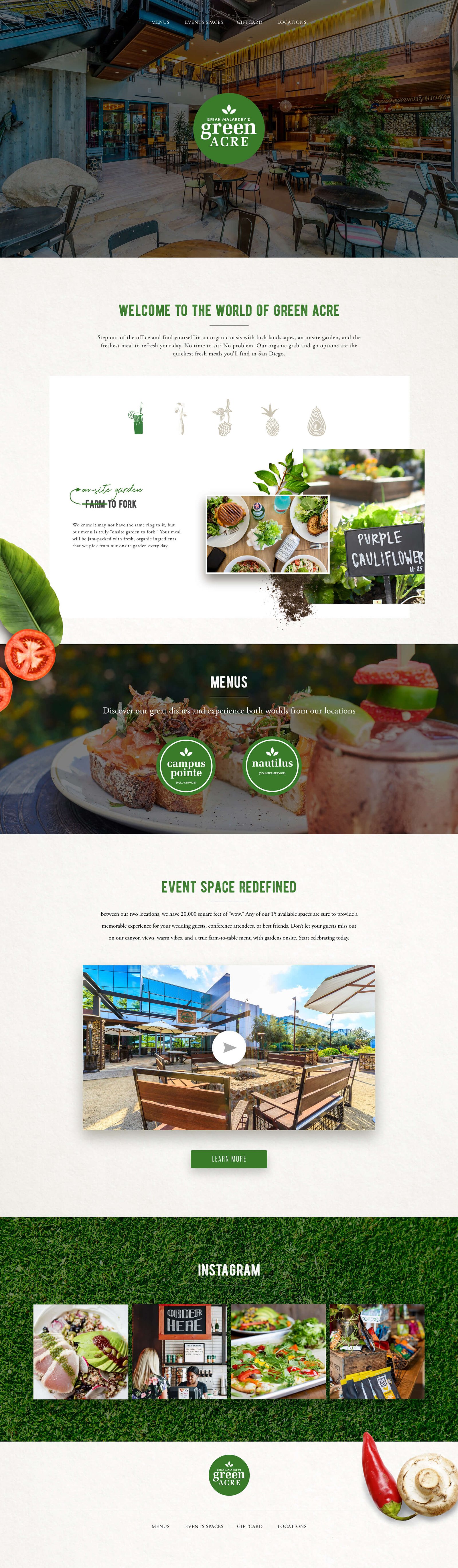 Green Acre