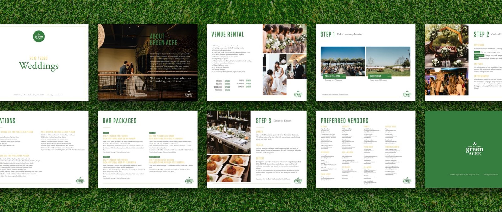 Brochure Design