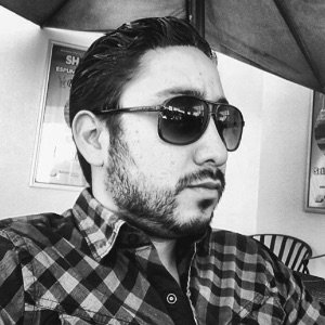 Ivan Gonzalez